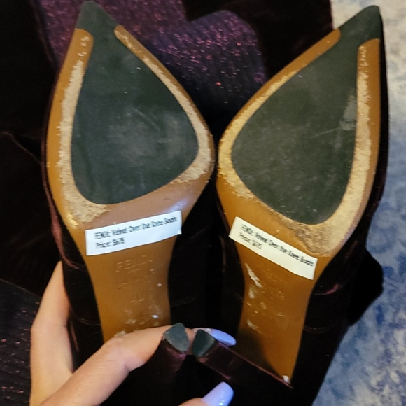 Fendi fits a 9 - Picture 3 of 8